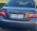 Сірий Тойота Камрі, об'ємом двигуна 2.4 л та пробігом 260 тис. км за 8700 $, фото 7 на Automoto.ua