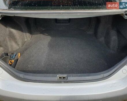 Серый Тойота Камри, объемом двигателя 3.5 л и пробегом 274 тыс. км за 10200 $, фото 4 на Automoto.ua