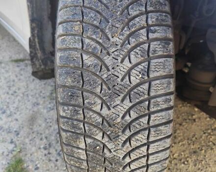 Серый Тойота Камри, объемом двигателя 2.36 л и пробегом 160 тыс. км за 8400 $, фото 16 на Automoto.ua