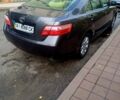 Тойота Камри 2007 в Киеве на Automoto.ua Серый Тойота Камри, объемом двигателя 2.4 л и пробегом 191 тыс. км за 9500 $, фото 5 на Automoto.ua