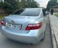 Серый Тойота Камри, объемом двигателя 2.4 л и пробегом 165 тыс. км за 9999 $, фото 5 на Automoto.ua