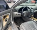 Тойота Камри 2007 в Киеве на Automoto.ua Серый Тойота Камри, объемом двигателя 2.4 л и пробегом 210 тыс. км за 7999 $, фото 6 на Automoto.ua