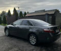 Серый Тойота Камри, объемом двигателя 2.4 л и пробегом 220 тыс. км за 8700 $, фото 17 на Automoto.ua