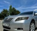 Тойота Камри 2007 в Коломые на Automoto.ua Серый Тойота Камри, объемом двигателя 2.4 л и пробегом 250 тыс. км за 7999 $, фото 1 на Automoto.ua