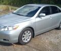 Серый Тойота Камри, объемом двигателя 3.5 л и пробегом 293 тыс. км за 8500 $, фото 1 на Automoto.ua