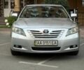 Сірий Тойота Камрі, об'ємом двигуна 2.4 л та пробігом 310 тис. км за 6953 $, фото 1 на Automoto.ua