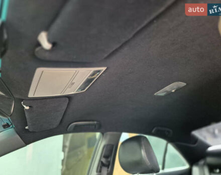 Серый Тойота Камри, объемом двигателя 3.46 л и пробегом 305 тыс. км за 8500 $, фото 25 на Automoto.ua