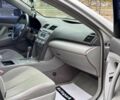 Серый Тойота Камри, объемом двигателя 2.4 л и пробегом 225 тыс. км за 7490 $, фото 13 на Automoto.ua
