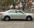 Серый Тойота Камри, объемом двигателя 2.4 л и пробегом 225 тыс. км за 7490 $, фото 7 на Automoto.ua