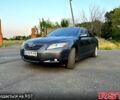 Серый Тойота Камри, объемом двигателя 3.5 л и пробегом 200 тыс. км за 8700 $, фото 1 на Automoto.ua