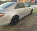 Сірий Тойота Камрі, об'ємом двигуна 3.5 л та пробігом 252 тис. км за 8800 $, фото 3 на Automoto.ua