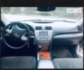 Серый Тойота Камри, объемом двигателя 2.4 л и пробегом 221 тыс. км за 8499 $, фото 4 на Automoto.ua