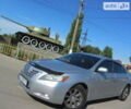 Серый Тойота Камри, объемом двигателя 3.5 л и пробегом 207 тыс. км за 9877 $, фото 1 на Automoto.ua