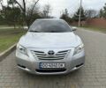 Серый Тойота Камри, объемом двигателя 2.4 л и пробегом 250 тыс. км за 7800 $, фото 1 на Automoto.ua