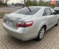 Тойота Камри 2007 в Киеве на Automoto.ua Серый Тойота Камри, объемом двигателя 2.4 л и пробегом 210 тыс. км за 7999 $, фото 3 на Automoto.ua