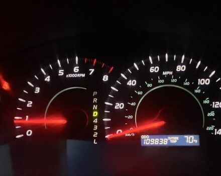 Серый Тойота Камри, объемом двигателя 0 л и пробегом 178 тыс. км за 7900 $, фото 10 на Automoto.ua