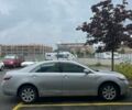 Серый Тойота Камри, объемом двигателя 2.4 л и пробегом 192 тыс. км за 8000 $, фото 5 на Automoto.ua
