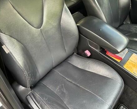 Сірий Тойота Камрі, об'ємом двигуна 2.36 л та пробігом 274 тис. км за 7689 $, фото 25 на Automoto.ua