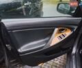 Сірий Тойота Камрі, об'ємом двигуна 2.4 л та пробігом 266 тис. км за 5750 $, фото 16 на Automoto.ua