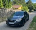 Сірий Тойота Камрі, об'ємом двигуна 2.4 л та пробігом 270 тис. км за 7200 $, фото 1 на Automoto.ua