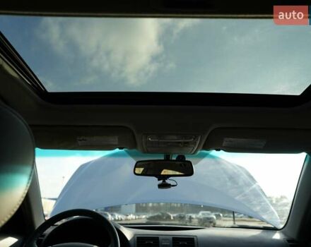 Серый Тойота Камри, объемом двигателя 3.46 л и пробегом 428 тыс. км за 10000 $, фото 23 на Automoto.ua