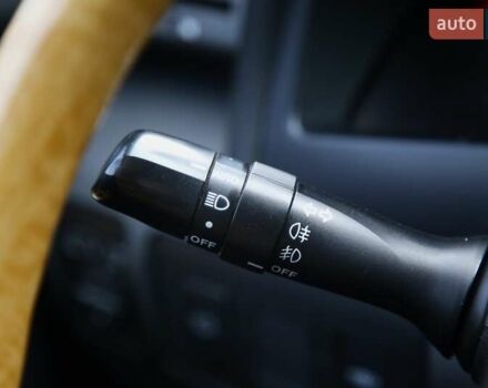 Серый Тойота Камри, объемом двигателя 3.5 л и пробегом 231 тыс. км за 10000 $, фото 19 на Automoto.ua