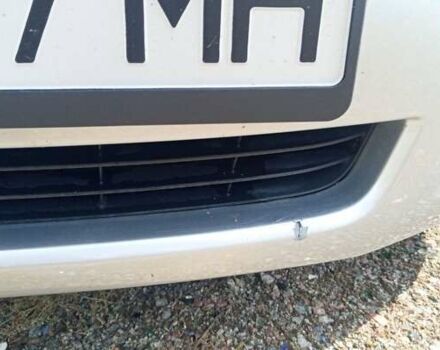 Серый Тойота Камри, объемом двигателя 3.5 л и пробегом 293 тыс. км за 8500 $, фото 8 на Automoto.ua