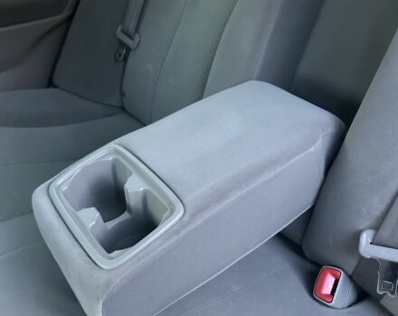 Серый Тойота Камри, объемом двигателя 0 л и пробегом 178 тыс. км за 7900 $, фото 17 на Automoto.ua