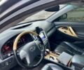 Сірий Тойота Камрі, об'ємом двигуна 3.5 л та пробігом 280 тис. км за 7000 $, фото 5 на Automoto.ua