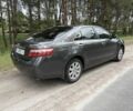 Серый Тойота Камри, объемом двигателя 2.4 л и пробегом 337 тыс. км за 8000 $, фото 1 на Automoto.ua