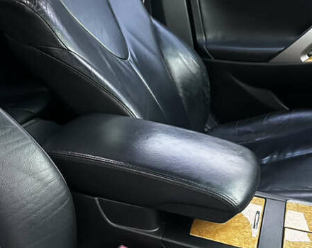 Тойота Камри 2007 в Киеве на Automoto.ua Серый Тойота Камри, объемом двигателя 2.4 л и пробегом 157 тыс. км за 10999 $, фото 13 на Automoto.ua