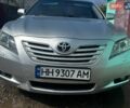 Серый Тойота Камри, объемом двигателя 3.46 л и пробегом 287 тыс. км за 8700 $, фото 1 на Automoto.ua