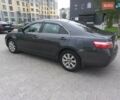 Сірий Тойота Камрі, об'ємом двигуна 2.4 л та пробігом 266 тис. км за 5750 $, фото 21 на Automoto.ua