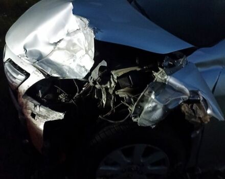 Тойота Камри 2007 в Киеве на Automoto.ua Серый Тойота Камри, объемом двигателя 2.4 л и пробегом 0 тыс. км за 4500 $, фото 8 на Automoto.ua