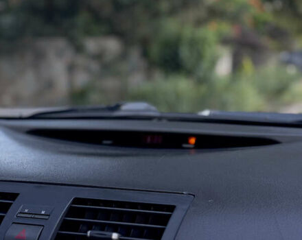 Сірий Тойота Камрі, об'ємом двигуна 2.4 л та пробігом 422 тис. км за 8000 $, фото 26 на Automoto.ua