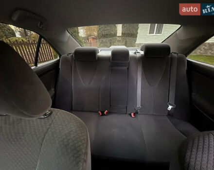 Сірий Тойота Камрі, об'ємом двигуна 2.4 л та пробігом 300 тис. км за 7700 $, фото 19 на Automoto.ua