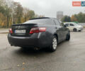 Серый Тойота Камри, объемом двигателя 3.5 л и пробегом 290 тыс. км за 9000 $, фото 7 на Automoto.ua
