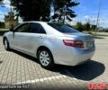 Серый Тойота Камри, объемом двигателя 2.4 л и пробегом 250000 тыс. км за 7999 $, фото 10 на Automoto.ua
