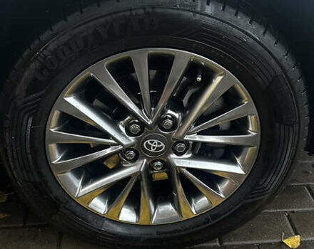 Тойота Камри 2007 в Киеве на Automoto.ua Серый Тойота Камри, объемом двигателя 2.4 л и пробегом 157 тыс. км за 10999 $, фото 5 на Automoto.ua