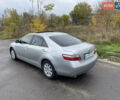 Тойота Камри 2007 в Николаеве на Automoto.ua Серый Тойота Камри, объемом двигателя 3.5 л и пробегом 286 тыс. км за 7650 $, фото 3 на Automoto.ua