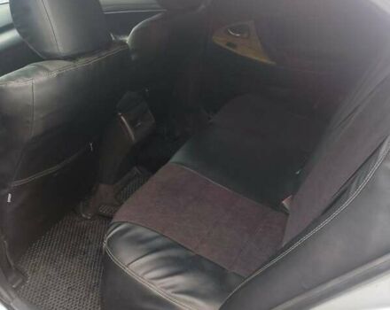 Серый Тойота Камри, объемом двигателя 2.36 л и пробегом 58 тыс. км за 5500 $, фото 21 на Automoto.ua