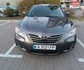 Сірий Тойота Камрі, об'ємом двигуна 2.36 л та пробігом 217 тис. км за 8400 $, фото 1 на Automoto.ua