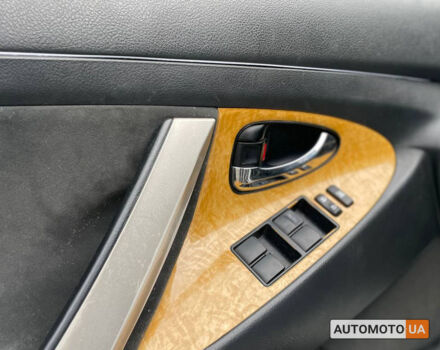 Серый Тойота Камри, объемом двигателя 2.4 л и пробегом 315 тыс. км за 8300 $, фото 8 на Automoto.ua