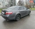 Серый Тойота Камри, объемом двигателя 3.5 л и пробегом 260 тыс. км за 8000 $, фото 3 на Automoto.ua