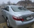 Сірий Тойота Камрі, об'ємом двигуна 3.5 л та пробігом 250 тис. км за 6300 $, фото 11 на Automoto.ua