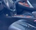 Сірий Тойота Камрі, об'ємом двигуна 2.4 л та пробігом 260 тис. км за 8700 $, фото 10 на Automoto.ua
