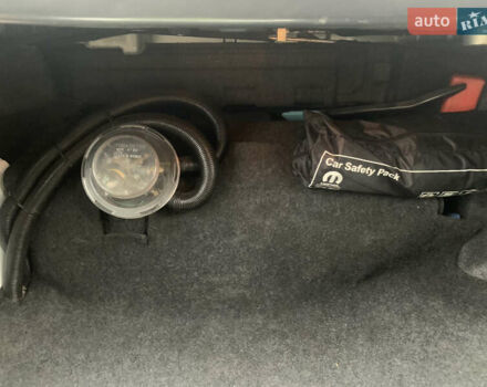 Серый Тойота Камри, объемом двигателя 3.5 л и пробегом 290 тыс. км за 9000 $, фото 15 на Automoto.ua