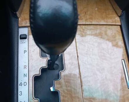 Серый Тойота Камри, объемом двигателя 2.36 л и пробегом 305 тыс. км за 7800 $, фото 23 на Automoto.ua