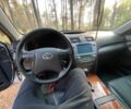Серый Тойота Камри, объемом двигателя 2.4 л и пробегом 200 тыс. км за 7000 $, фото 6 на Automoto.ua