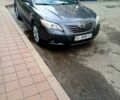 Тойота Камри 2007 в Киеве на Automoto.ua Серый Тойота Камри, объемом двигателя 2.4 л и пробегом 191 тыс. км за 9500 $, фото 1 на Automoto.ua